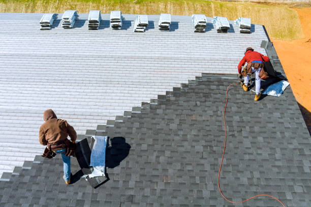 Roof Installation Near Me in La Quinta, CA