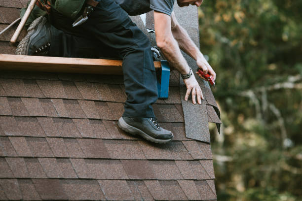 Quick and Trustworthy Emergency Roof Repair Services in La Quinta, CA